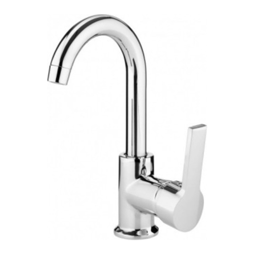 AQUA MİX KUĞU LAVABO BATARYASI